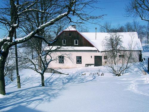 Villa Holiday Home Karl�tejn