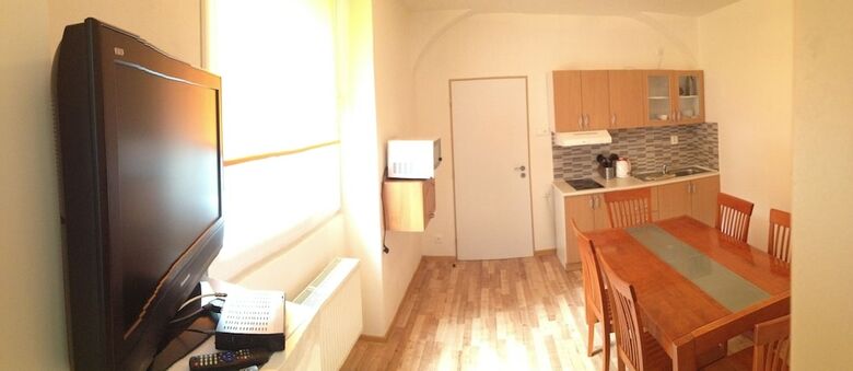 Lipova Apartments