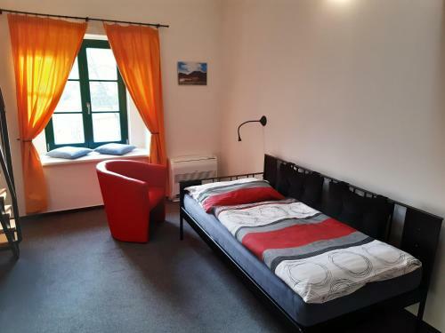 Hotel Src Lihovar