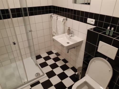 Hotel Src Lihovar
