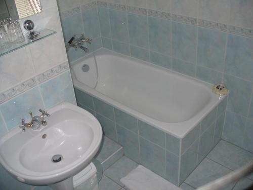 Hotel Morava