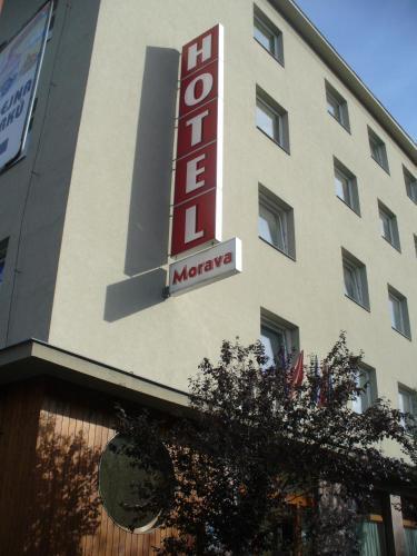 Hotel Morava