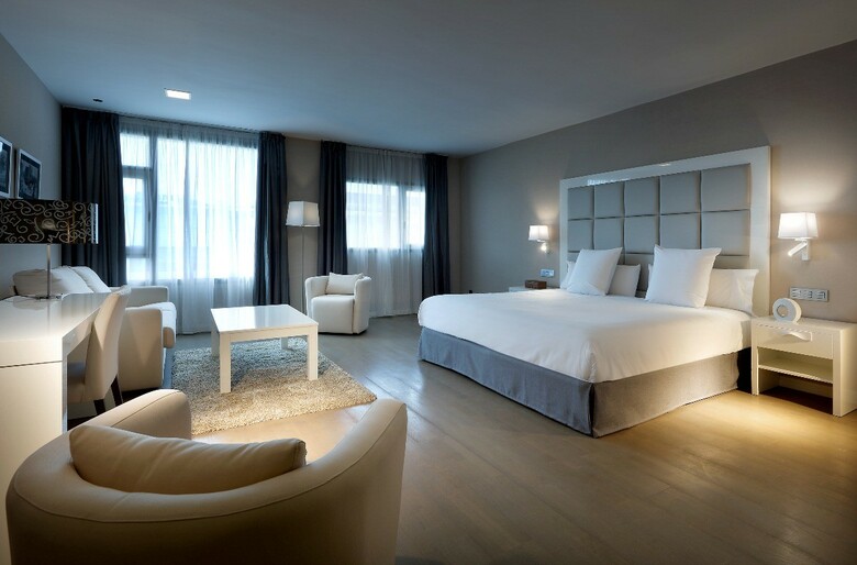 Domo Hotel Casablanca