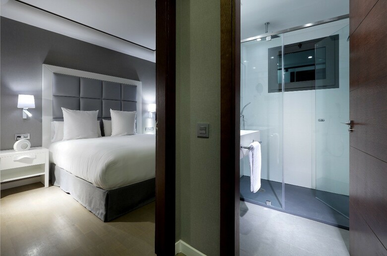 Domo Hotel Casablanca