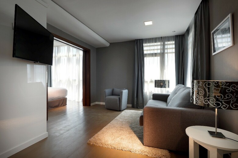 Domo Hotel Casablanca
