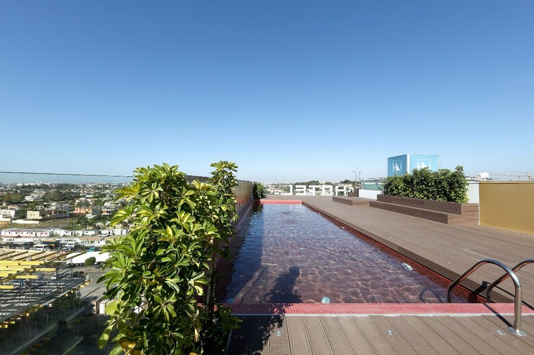 Domo Hotel Casablanca