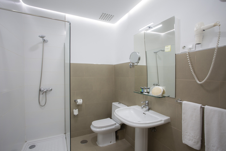 Hotel Casual Madrid Del Teatro