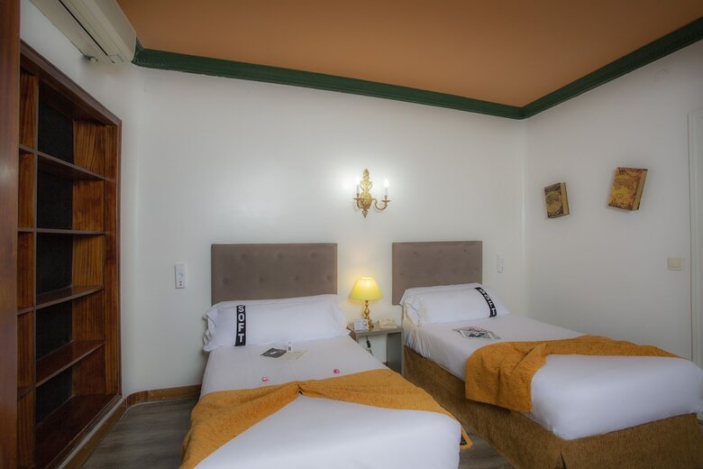 Hotel Casual Madrid Del Teatro