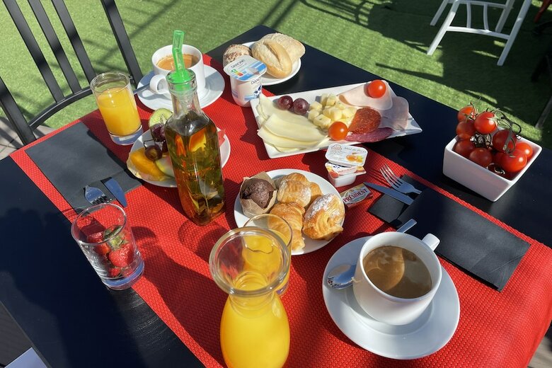 Hotel Casual Madrid Del Teatro
