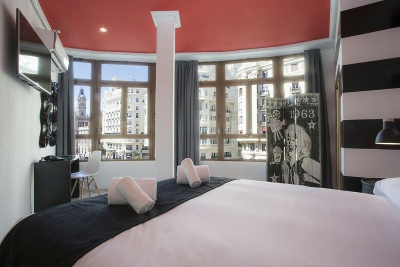 Hotel Casual Valencia Vintage