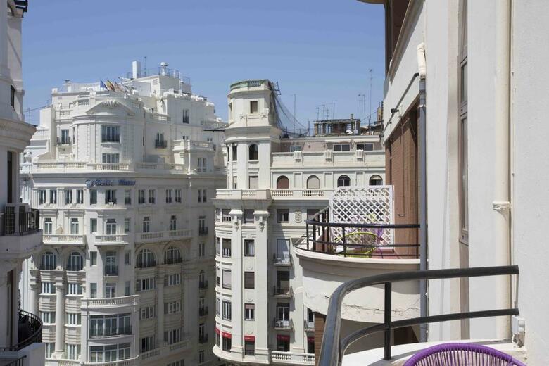 Hotel Casual Valencia Vintage