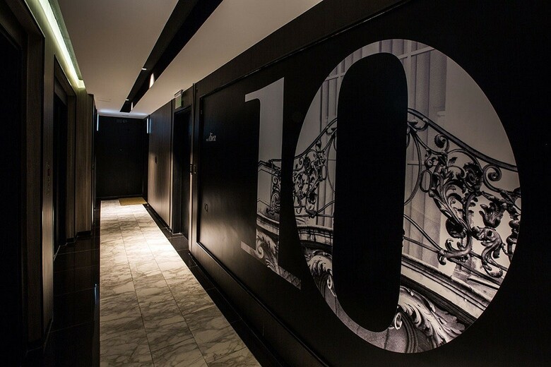 Apartamento Flaat Recoleta Plaza