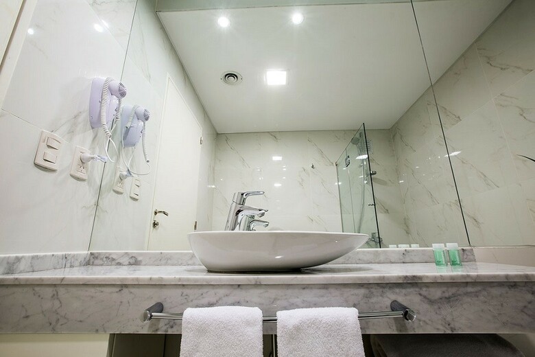 Apartamento Flaat Recoleta Plaza