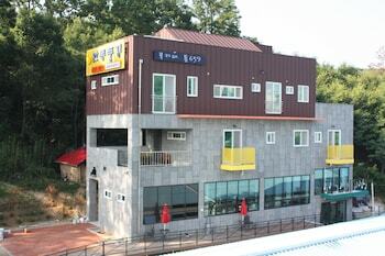 Hostal Andong Poonggyeong Guesthouse