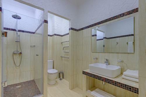Resident Hotel Almaty