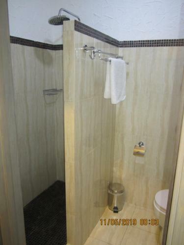 Resident Hotel Almaty