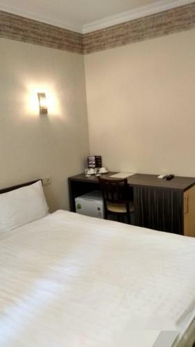 Resident Hotel Almaty