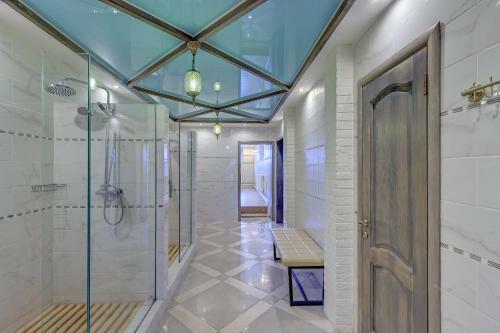 Resident Hotel Almaty