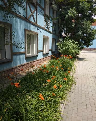 Resident Hotel Almaty