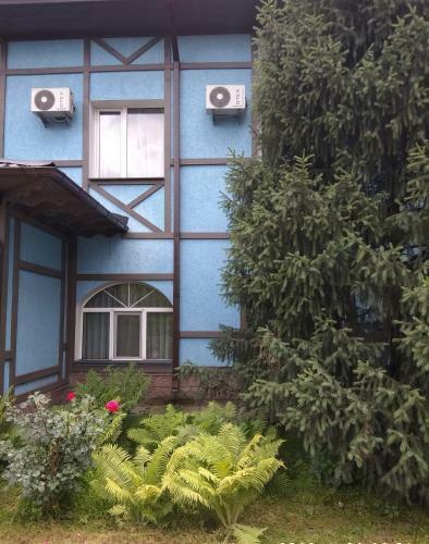 Resident Hotel Almaty