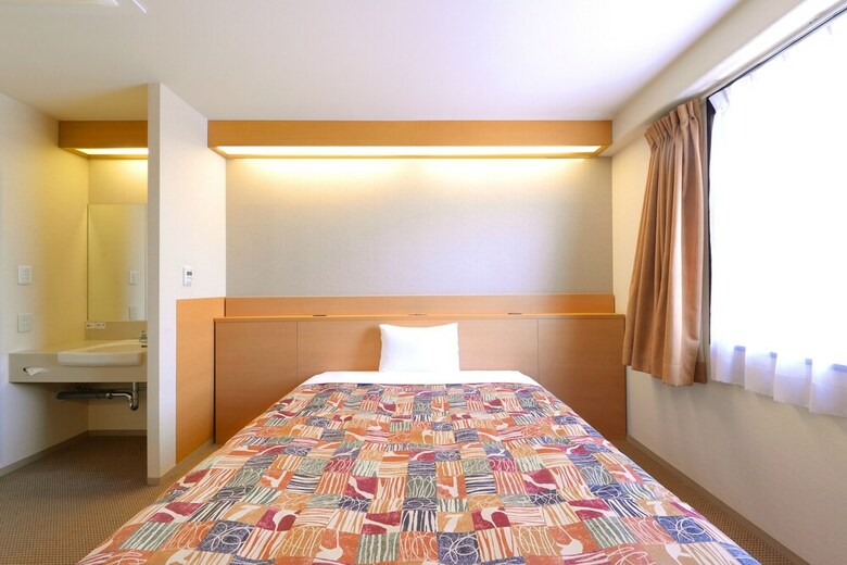 Vessel Hotel Fukuyama