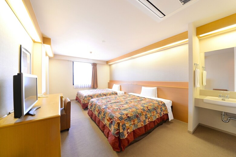 Vessel Hotel Fukuyama