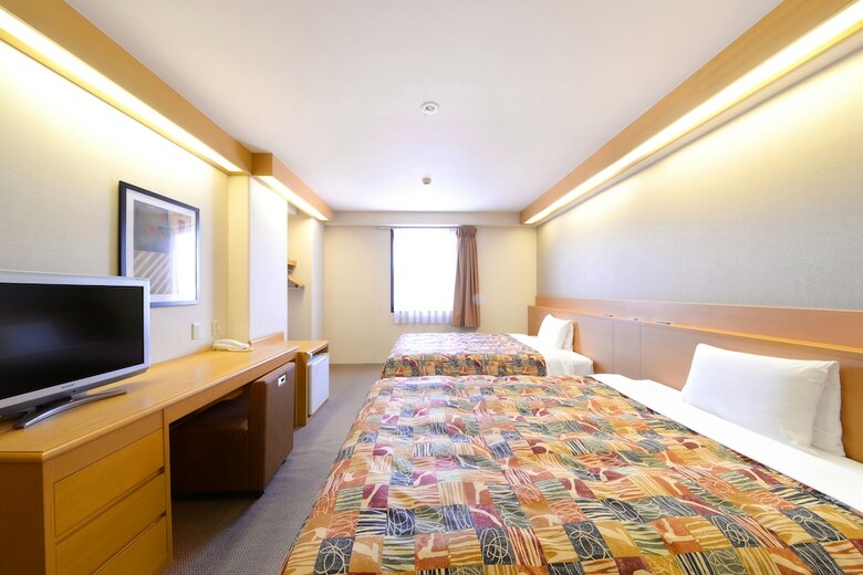 Vessel Hotel Fukuyama