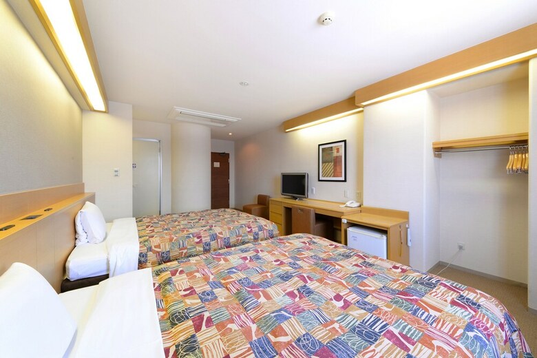 Vessel Hotel Fukuyama