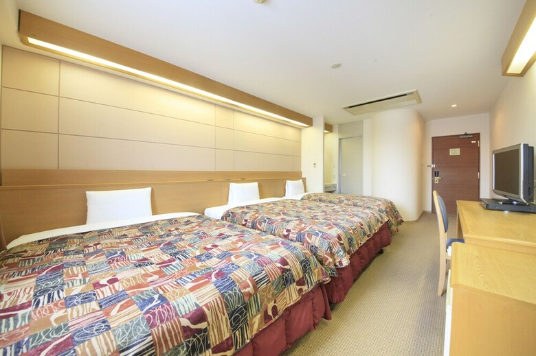 Vessel Hotel Fukuyama