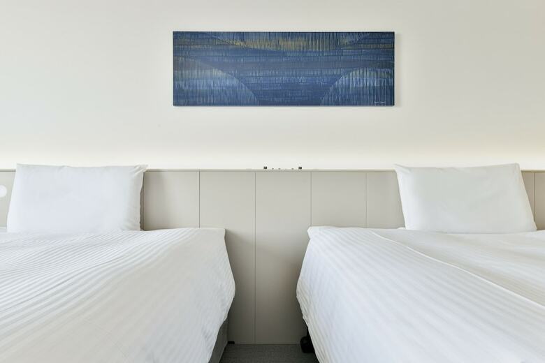 Vessel Hotel Fukuyama