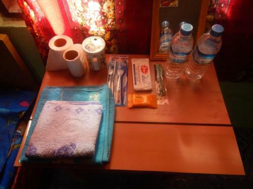 Hostal Power Guesthouse