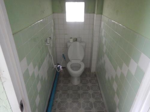 Hostal Power Guesthouse