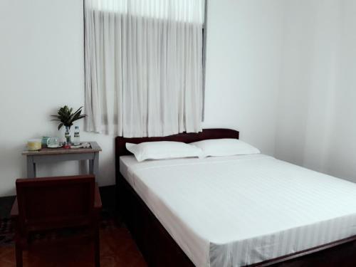 Hostal Power Guesthouse
