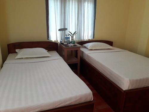 Hostal Power Guesthouse