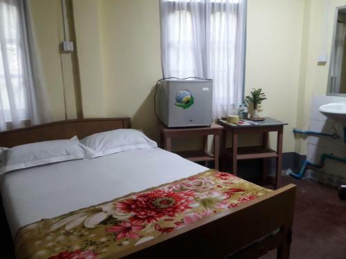 Hostal Power Guesthouse