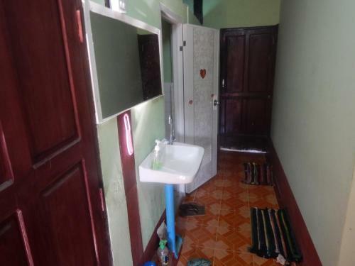 Hostal Power Guesthouse