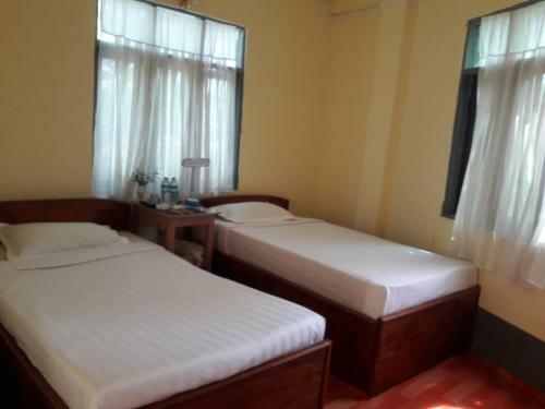 Hostal Power Guesthouse