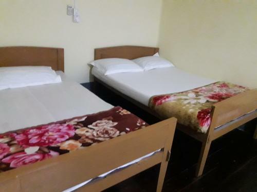 Hostal Power Guesthouse