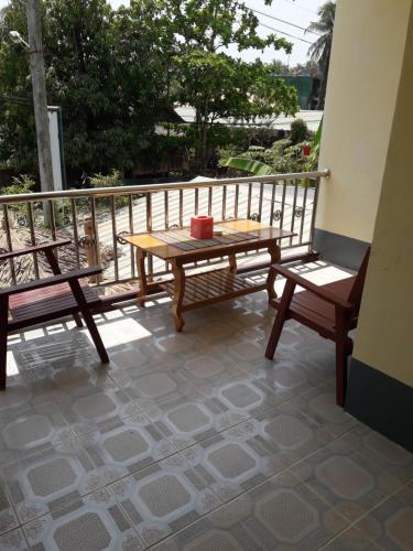 Hostal Power Guesthouse