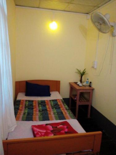 Hostal Power Guesthouse
