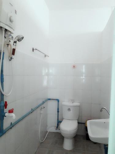 Hostal Power Guesthouse