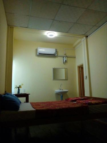 Hostal Power Guesthouse