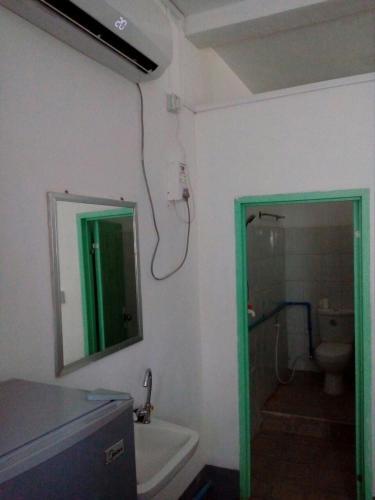 Hostal Power Guesthouse