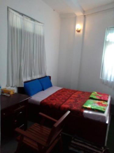 Hostal Power Guesthouse