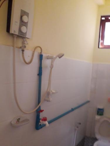 Hostal Power Guesthouse
