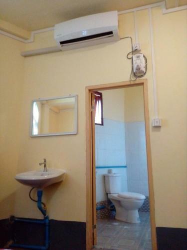 Hostal Power Guesthouse