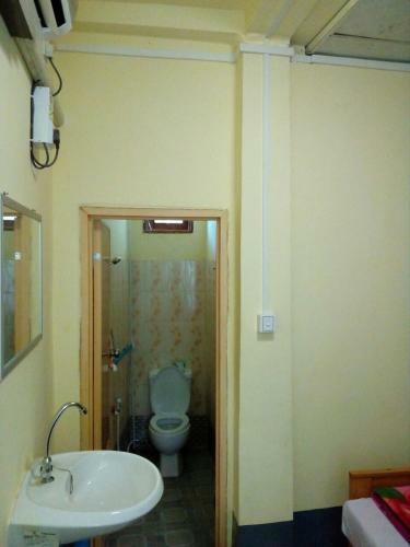 Hostal Power Guesthouse