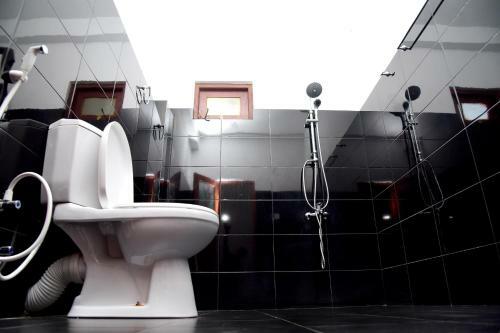 Hostal Nine Arch Gap