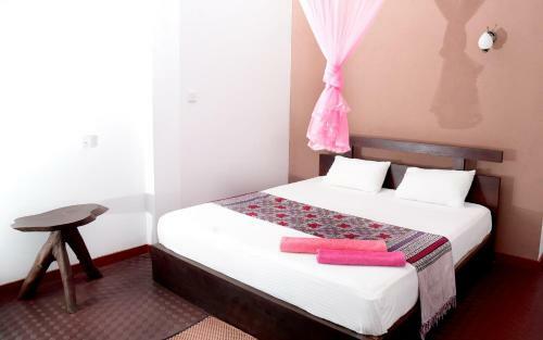 Hostal Nine Arch Gap