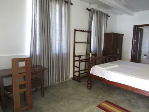 Hotel Amadeo Beach Resort